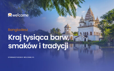 Bangladesz – kraj tysiąca barw, smaków i tradycji!